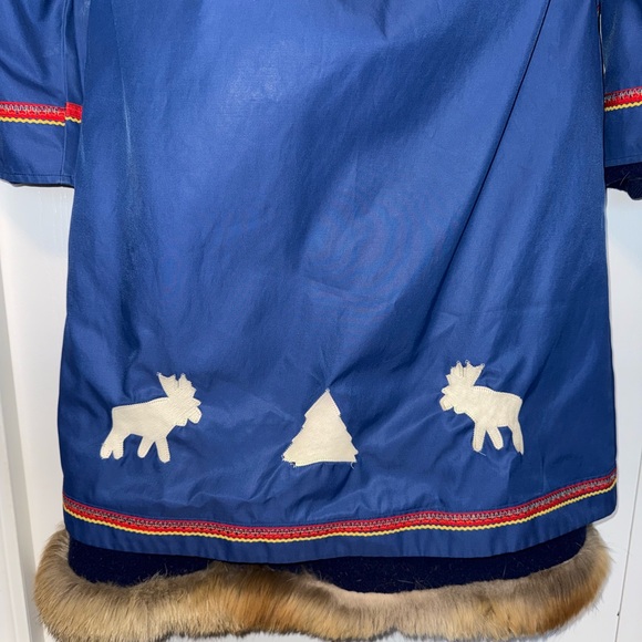 Yukon Parka Vintage 2 Piece Winter Parka - Picture 12 of 16